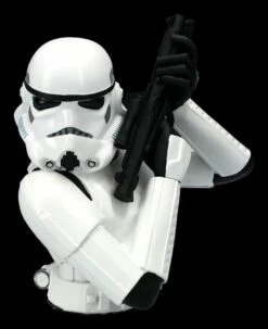 Stormtrooper Figur - Büste Klein