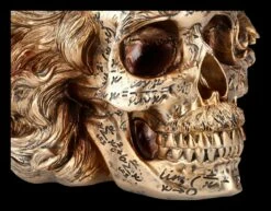 NEMESIS NOW Totenkopf Figur - Einstein Relativitätstheorie -FIGUREN Verkäufe 2D FS25377 Totenkopf Figur Einsteins Relativit tstherorie 8 1280x1280