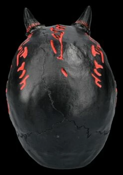 Totenkopf Teufel - Infernal Skull 14 Totenkopf Teufel - Infernal Skull -FIGUREN Verkäufe 2D FS25379 Totenkopf Teufel Infernal Skull 3 1280x1280