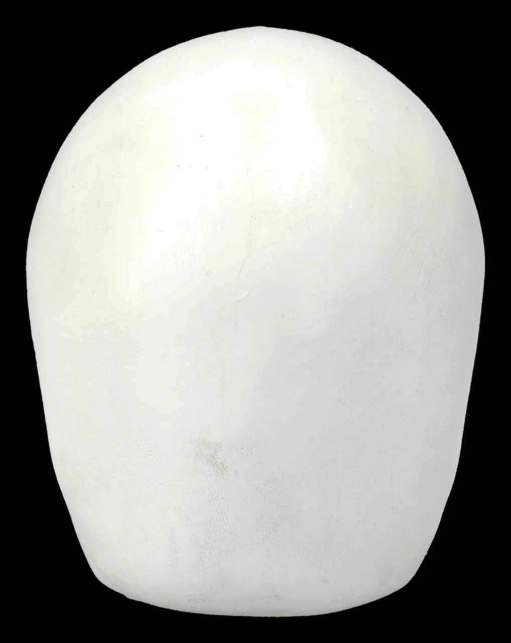 Totenkopf Figur - Pointillist Klein 6 Totenkopf Figur - Pointillist Klein – Bild 4