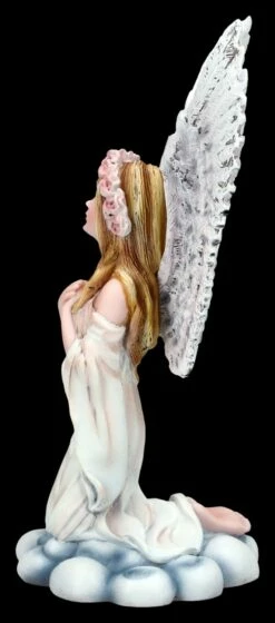 Engel Figur - Sarah Auf Wolke Betend -FIGUREN Verkäufe 2D FS25411 Engel Figur Anja liest Buch auf Wolke 25eDgAIbBRulDs 1280x1280
