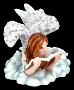 Engel Figur - Anja Liest Buch Auf Wolke 11 Engel Figur - Anja Liest Buch Auf Wolke -FIGUREN Verkäufe 2D FS25412 Engel Figur Sarah auf Wolke betend 4iOXZqeT8OW4T0 1280x1280