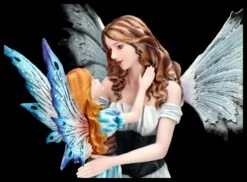 Elfen Figur - Tamy Nimmt Tochter In Arm 17 Elfen Figur - Tamy Nimmt Tochter In Arm -FIGUREN Verkäufe 2D FS25416 Elfen Figur Tamy nimt Tochter in Arm 10 1280x1280