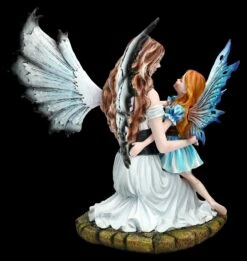 Elfen Figur - Tamy Nimmt Tochter In Arm 14 Elfen Figur - Tamy Nimmt Tochter In Arm -FIGUREN Verkäufe 2D FS25416 Elfen Figur Tamy nimt Tochter in Arm 4 1280x1280