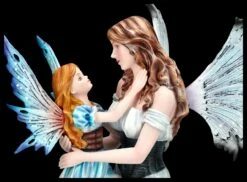 Elfen Figur - Tamy Nimmt Tochter In Arm 16 Elfen Figur - Tamy Nimmt Tochter In Arm -FIGUREN Verkäufe 2D FS25416 Elfen Figur Tamy nimt Tochter in Arm 8 1280x1280