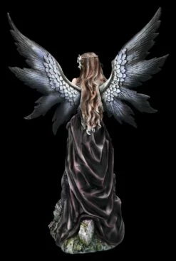 Elfen Figur - Frey Mit Rabe -FIGUREN Verkäufe 2D FS25419 Elfen Figur Frey mit Rabe 2 1280x1280