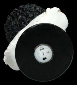 Büste - Frankensteins Braut -FIGUREN Verkäufe 2D FS25434 B ste Frankensteins Braut 9 1280x1280