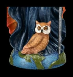 Santa Muerte Figur - Sensenmann Blau 17 Santa Muerte Figur - Sensenmann Blau -FIGUREN Verkäufe 2D FS25437 Santa Muerte Figur Sensenmann blau 9 1280x1280