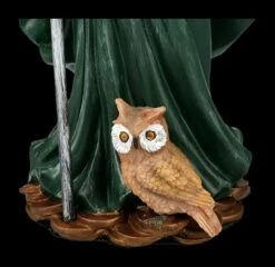 Santa Muerte Figur Mit Waage Grün 17 Santa Muerte Figur Mit Waage Grün -FIGUREN Verkäufe 2D FS25438 Santa Muerte Figur mit Waage gr n 9 1280x1280