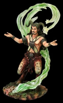 Magier Figur - Element Erde 13 Magier Figur - Element Erde -FIGUREN Verkäufe 2D FS25442 Magier Figur Element Erde 7 1280x1280