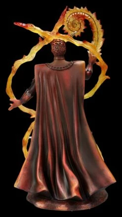 Magier Figur - Element Feuer -FIGUREN Verkäufe 2D FS25444 Magier Figur Element Feuer 4 1280x1280