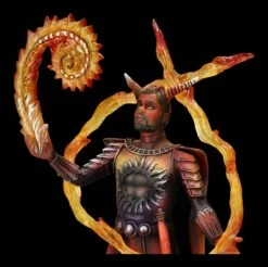 Magier Figur - Element Feuer -FIGUREN Verkäufe 2D FS25444 Magier Figur Element Feuer 9 1280x1280