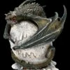 Drachenfigur Grün Bewacht Ei 1 Drachenfigur Grün Bewacht Ei -FIGUREN Verkäufe 2D FS25455 Drachenfigur gr n bewacht Ei 1 1280x1280
