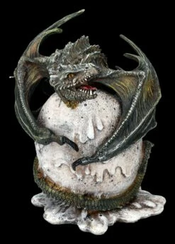 Drachenfigur Grün Bewacht Ei 10 Drachenfigur Grün Bewacht Ei -FIGUREN Verkäufe 2D FS25455 Drachenfigur gr n bewacht Ei 6 1280x1280