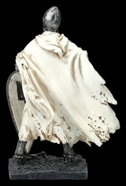 Ritterfigur Weiß - Templer Mit Schwert 13 Ritterfigur Weiß - Templer Mit Schwert -FIGUREN Verkäufe 2D FS25457 Ritterfigur weiss Templer mit Schwert 3TpnBXDKr1733K 1280x1280