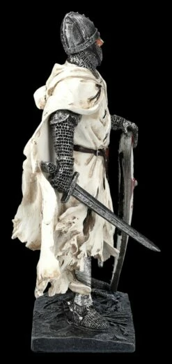 Ritterfigur Weiß - Templer Mit Schwert 15 Ritterfigur Weiß - Templer Mit Schwert -FIGUREN Verkäufe 2D FS25457 Ritterfigur weiss Templer mit Schwert 4driDlSQJ2STYP 1280x1280