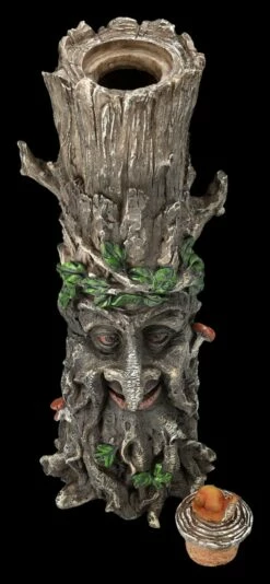 Räucherhalter - Grüner Mann Baum Ent -FIGUREN Verkäufe 2D FS25462 R ucherhalter Gr ner Mann Baum Ent 9 1280x1280