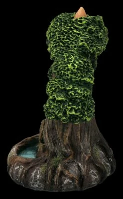 Rückfluss-Räucherhalter - Baum Des Lebens -FIGUREN Verkäufe 2D FS25464 R ckfluss R ucherhalter Baum des Lebens 2 1280x1280