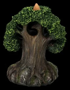 Rückfluss-Räucherhalter - Baum Des Lebens -FIGUREN Verkäufe 2D FS25464 R ckfluss R ucherhalter Baum des Lebens 3 1280x1280