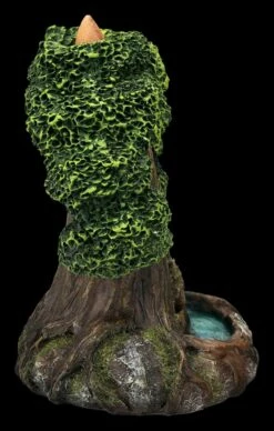 Rückfluss-Räucherhalter - Baum Des Lebens -FIGUREN Verkäufe 2D FS25464 R ckfluss R ucherhalter Baum des Lebens 4 1280x1280