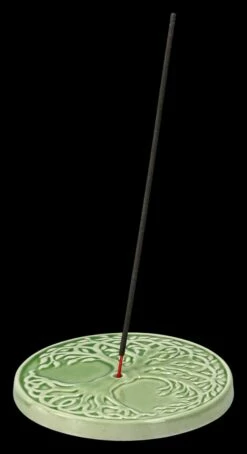 Räucherhalter Keramik - Baum Des Lebens -FIGUREN Verkäufe 2D FS25506 R ucherhalter Keramik Baum des Lebens 2wh1v8S0bJSxEg 1280x1280