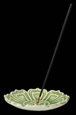 Räucherhalter Keramik - Lotus 11 Räucherhalter Keramik - Lotus -FIGUREN Verkäufe 2D FS25507 R ucherhalter Keramik Lotus 2LjVvyD8CsgivQ 1280x1280