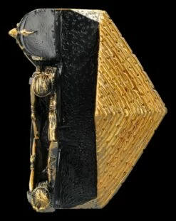 Visitenkartenhalter - Nofretete -FIGUREN Verkäufe 2D FS25552 Visitenkartenhalter Nofretete 11 1280x1280