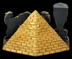 Visitenkartenhalter - Nofretete -FIGUREN Verkäufe 2D FS25552 Visitenkartenhalter Nofretete 5 1280x1280