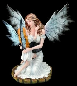 Elfen Figur - Tamy Nimmt Tochter In Arm Weiß 11 Elfen Figur - Tamy Nimmt Tochter In Arm Weiß -FIGUREN Verkäufe 2D FS25559 Elfen Figur Tamy nimmt Tochter in Arm 2 1280x1280