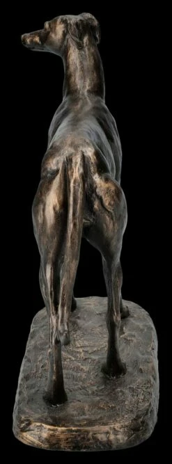 Windhund Figur - Gus Der Greyhound -FIGUREN Verkäufe 2D FS25583 Windhund Figur Gus der Greyhound 2 1280x1280