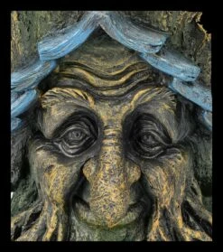 Pflanztopf - Greenman Ent - Zierapfel 17 Pflanztopf - Greenman Ent - Zierapfel -FIGUREN Verkäufe 2D FS25588 Pflanztopf Greenman Ent Zierapfel 3 1280x1280