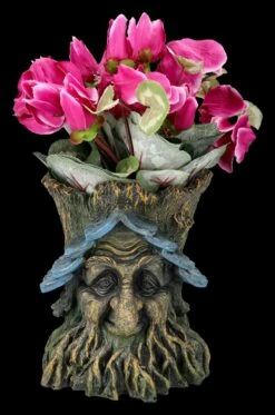 Pflanztopf - Greenman Ent - Zierapfel 11 Pflanztopf - Greenman Ent - Zierapfel -FIGUREN Verkäufe 2D FS25588 Pflanztopf Greenman Ent Zierapfel 4 1280x1280