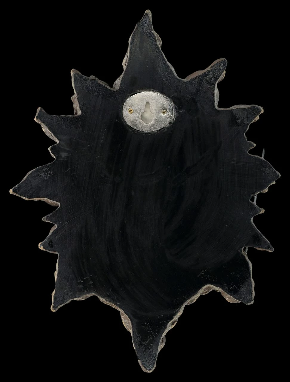 Wandrelief Greenman - Alba Der Fütterer 8 Wandrelief Greenman - Alba Der Fütterer – Bild 6