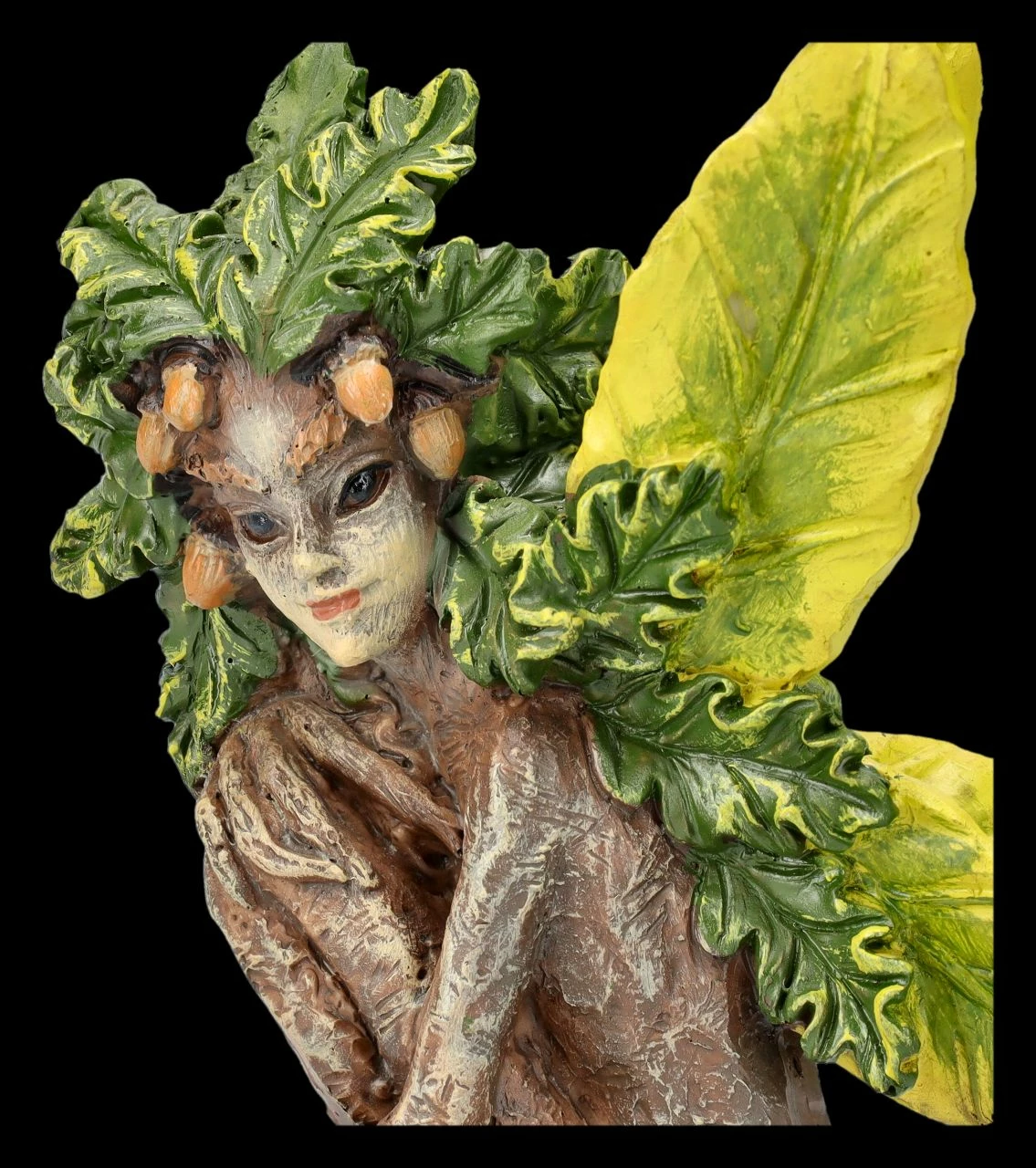 Waldfeen Figur - Aiken 9 Waldfeen Figur - Aiken – Bild 7