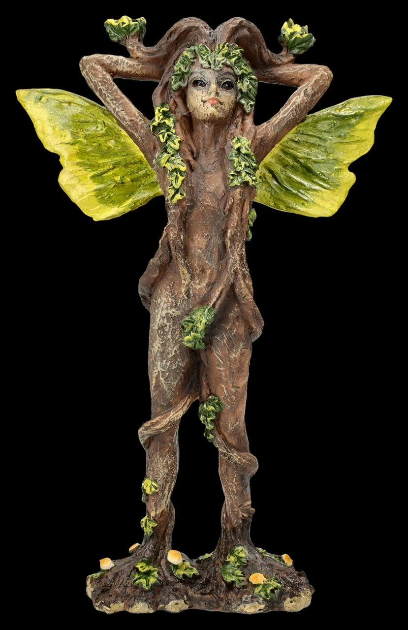 Waldfeen Figur - Adoette 3 Waldfeen Figur - Adoette