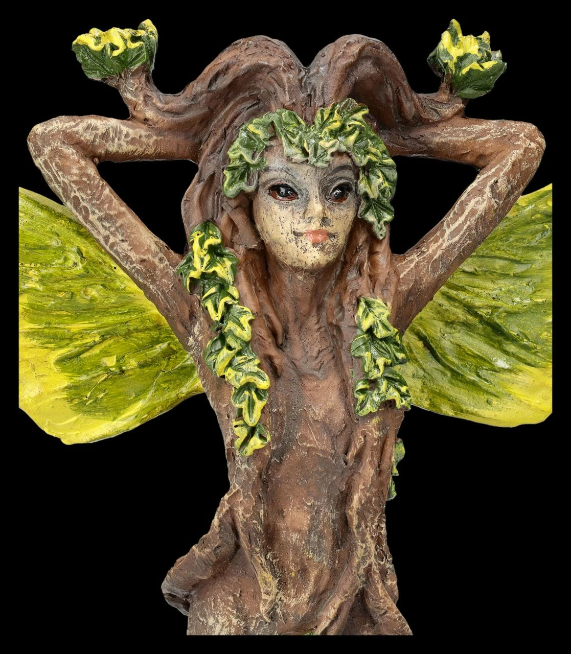 Waldfeen Figur - Adoette 9 Waldfeen Figur - Adoette – Bild 7