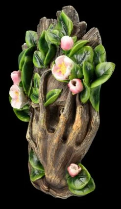 Wandrelief Greenman - Grüne Frau Lilliana 17 Wandrelief Greenman - Grüne Frau Lilliana -FIGUREN Verkäufe 2D FS25600 Wandrelief Greenman Gr ne Frau Lilliana 5 1280x1280