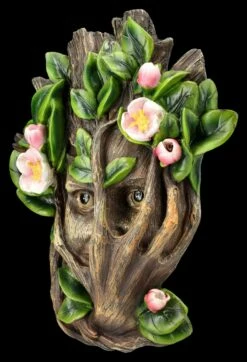 Wandrelief Greenman - Grüne Frau Lilliana 12 Wandrelief Greenman - Grüne Frau Lilliana -FIGUREN Verkäufe 2D FS25600 Wandrelief Greenman Gr ne Frau Lilliana 6 1280x1280