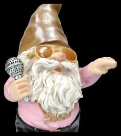 Gartenzwerg Figur - Disco Opa -FIGUREN Verkäufe 2D FS25603 Gartenzwerg Figur Disco Opa 2 1280x1280