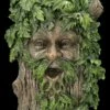 Wandrelief Greenman - Merlin