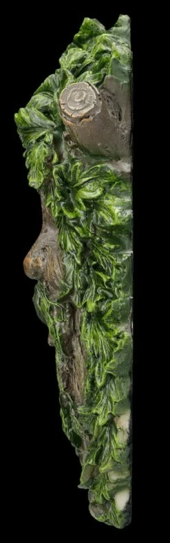 Wandrelief Greenman - Merlin -FIGUREN Verkäufe 2D FS25608 Wandrelief Greenman Merlin 2 1280x1280