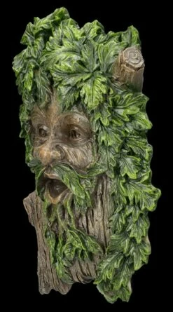 Wandrelief Greenman - Merlin -FIGUREN Verkäufe 2D FS25608 Wandrelief Greenman Merlin 4 1280x1280