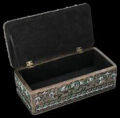 Schatulle Art Nouveau - Lady Victoria -FIGUREN Verkäufe 2D FS25673 Schatulle Art Nouveau Lady Viktoria 3 1280x1280