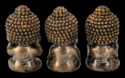 Buddha Figuren - Lustige Mönche Nichts Böses -FIGUREN Verkäufe 2D FS25688 Buddha Figuren Lustige M nche Nichts B ses 4 1280x1280