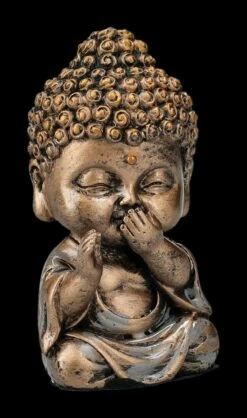 Buddha Figuren - Lustige Mönche Nichts Böses -FIGUREN Verkäufe 2D FS25688 Buddha Figuren Lustige M nche Nichts B ses 8 1280x1280