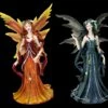 Elfen Figuren 2er Set - Magische Feen -FIGUREN Verkäufe 2D FS25699 Elfen Figuren 2er Set Magische Feen 2 1280x1280