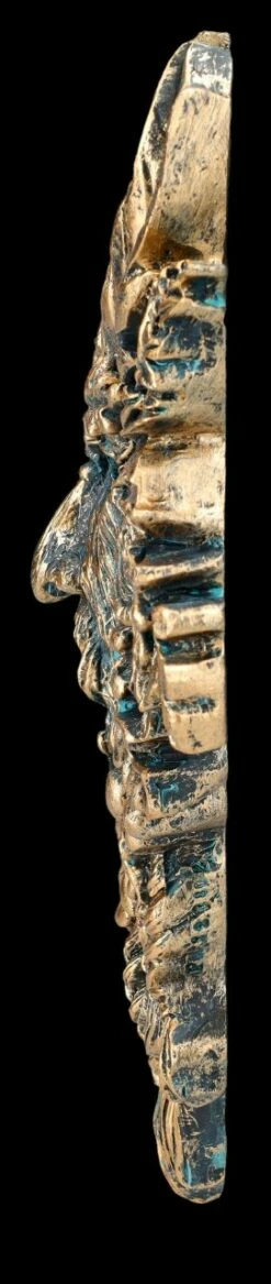 Wandrelief Greenman - Spirit Of The Ents 16 Wandrelief Greenman - Spirit Of The Ents -FIGUREN Verkäufe 2D FS25756 Wandrelief Greenman Spirit of the Ents 2 1280x1280