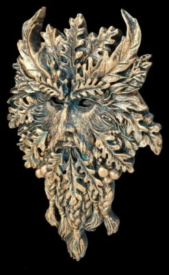 Wandrelief Greenman - Spirit Of The Ents 12 Wandrelief Greenman - Spirit Of The Ents -FIGUREN Verkäufe 2D FS25756 Wandrelief Greenman Spirit of the Ents 4 1280x1280