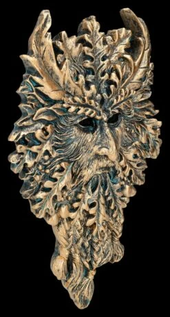 Wandrelief Greenman - Spirit Of The Ents 14 Wandrelief Greenman - Spirit Of The Ents -FIGUREN Verkäufe 2D FS25756 Wandrelief Greenman Spirit of the Ents 6 1280x1280