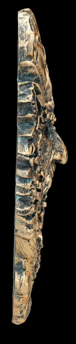 Wandrelief Greenman - Spirit Of The Ents 17 Wandrelief Greenman - Spirit Of The Ents -FIGUREN Verkäufe 2D FS25756 Wandrelief Greenman Spirit of the Ents 7 1280x1280